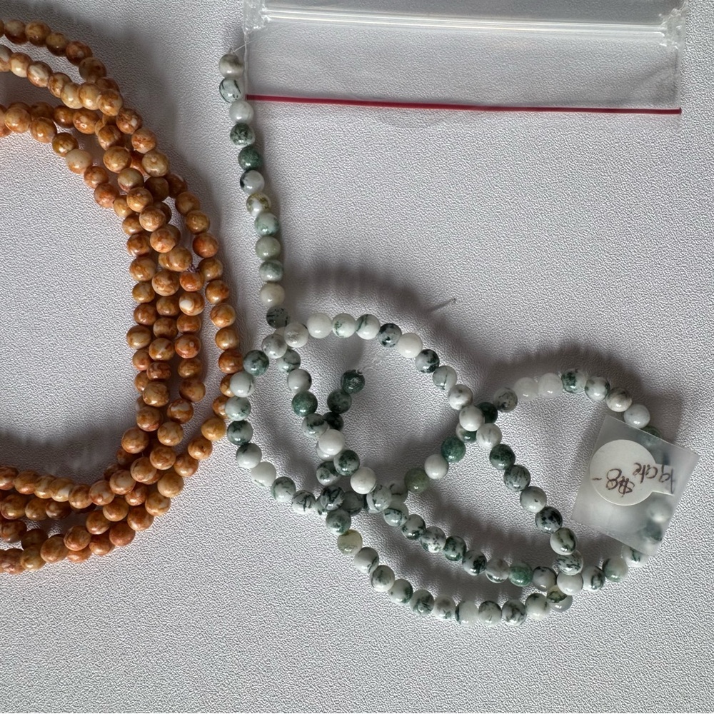 Glass Bead Collection - Picture 4 of 6